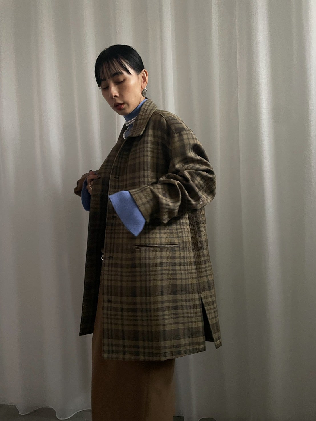 11/10(木)新作情報！明日はN.HOOLYWOOD for AMERI 4型が発売！ | 黒石