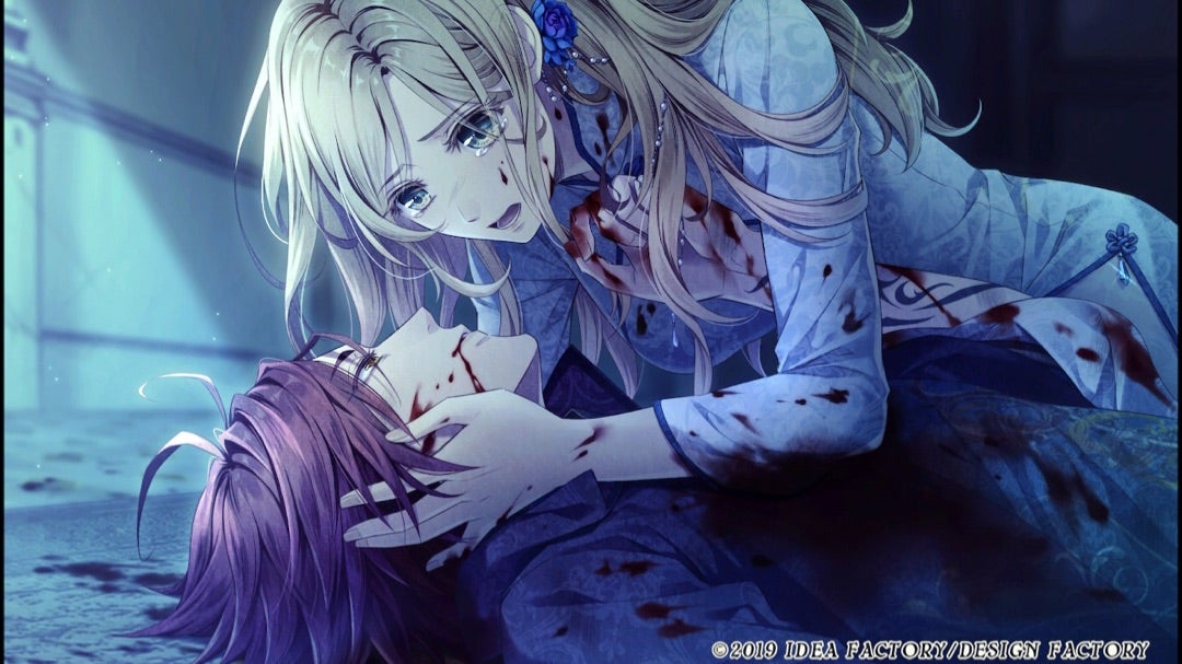 ピオフィオーレの晩鐘 recordo 楊 感想 | お酒の肴に乙女ゲーム。