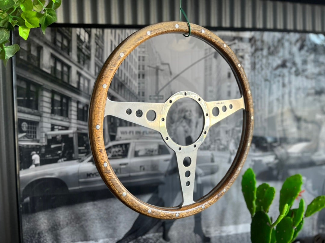 モトリタステアリングレストア ローバーミニ | organized persons