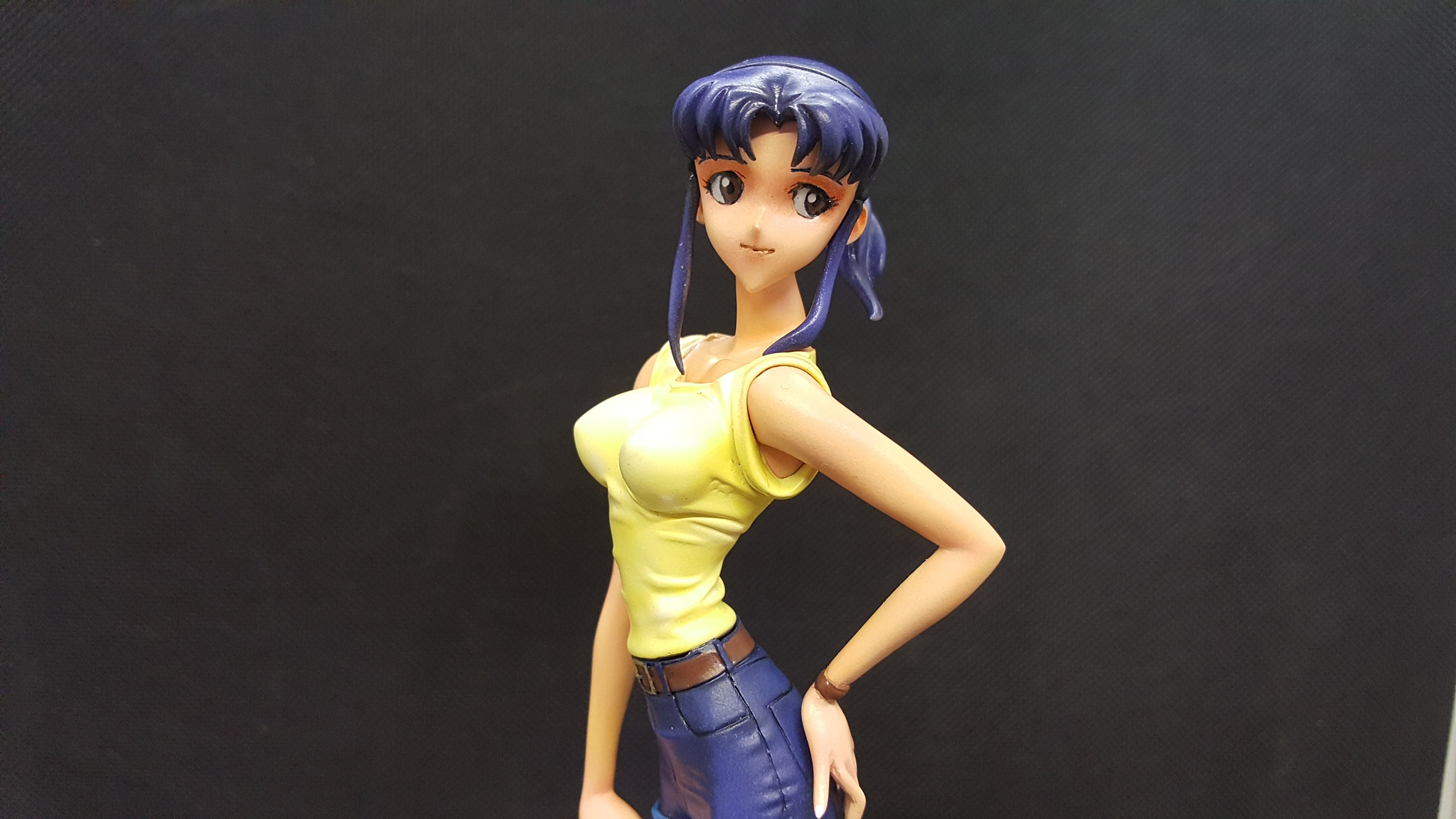 ガレージキット コトブキヤさんの新世紀エヴァンゲリオン 葛城ミサト