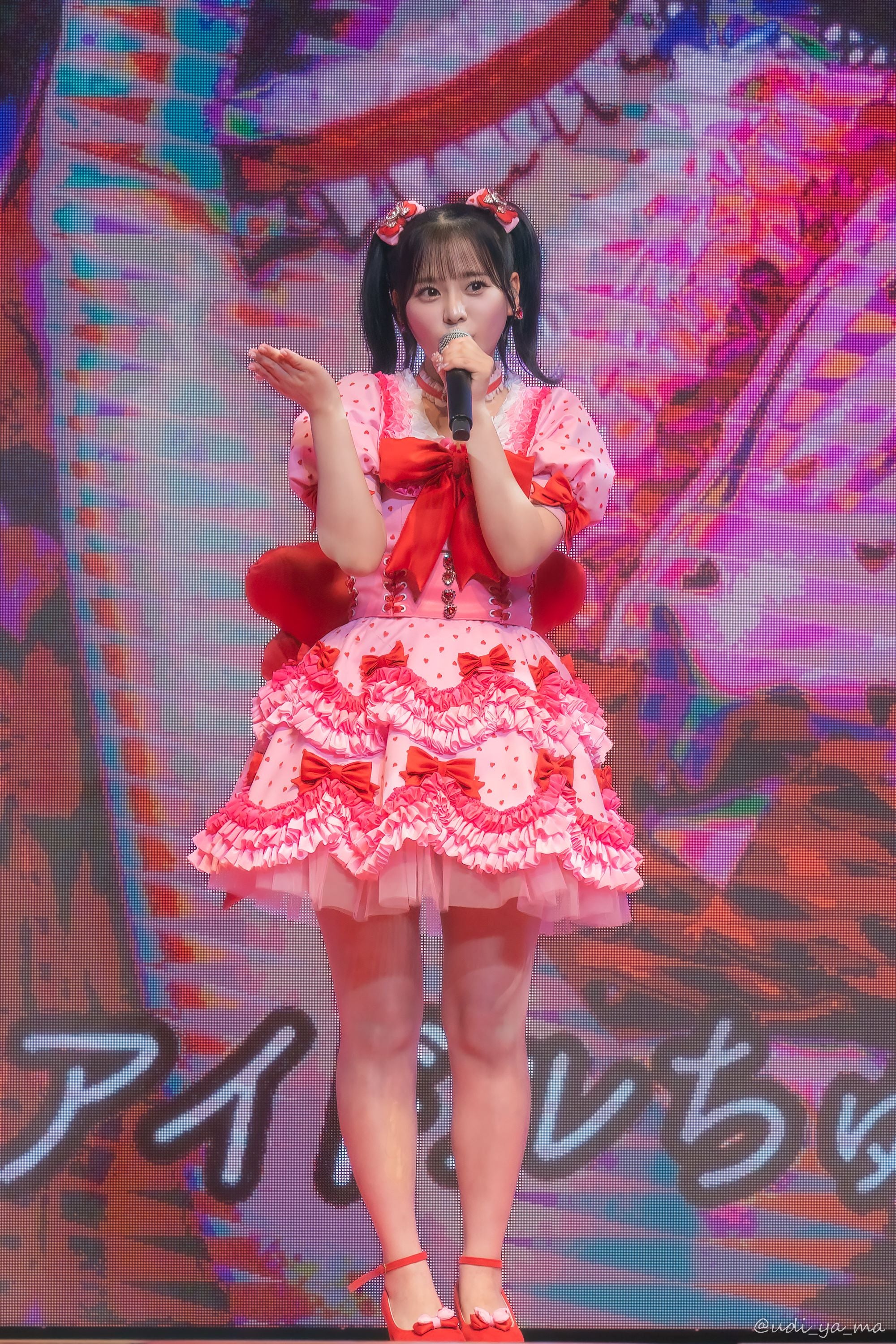 LOVE 齊藤なぎさ卒業コンサート@パシフィコ横浜（セトリ付）2023/1/13