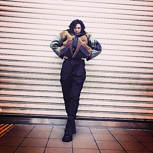 藤井風服袋落選…( ；∀；) | 大器晩成を目指しつつ、手ぬぐい研究。