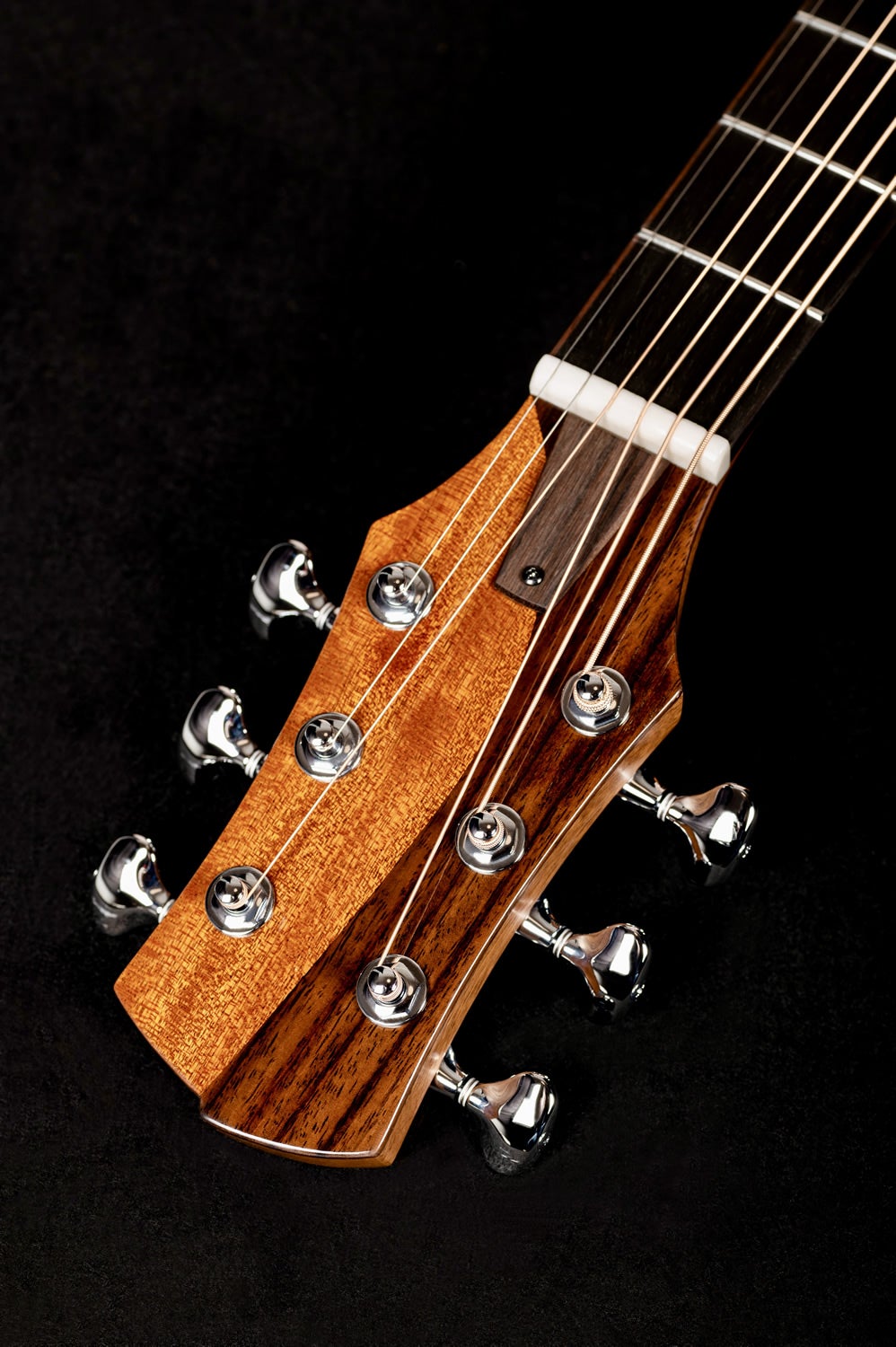 Bergギターのマホガニーとローズウッドの音の違い | ギターマニアの兄