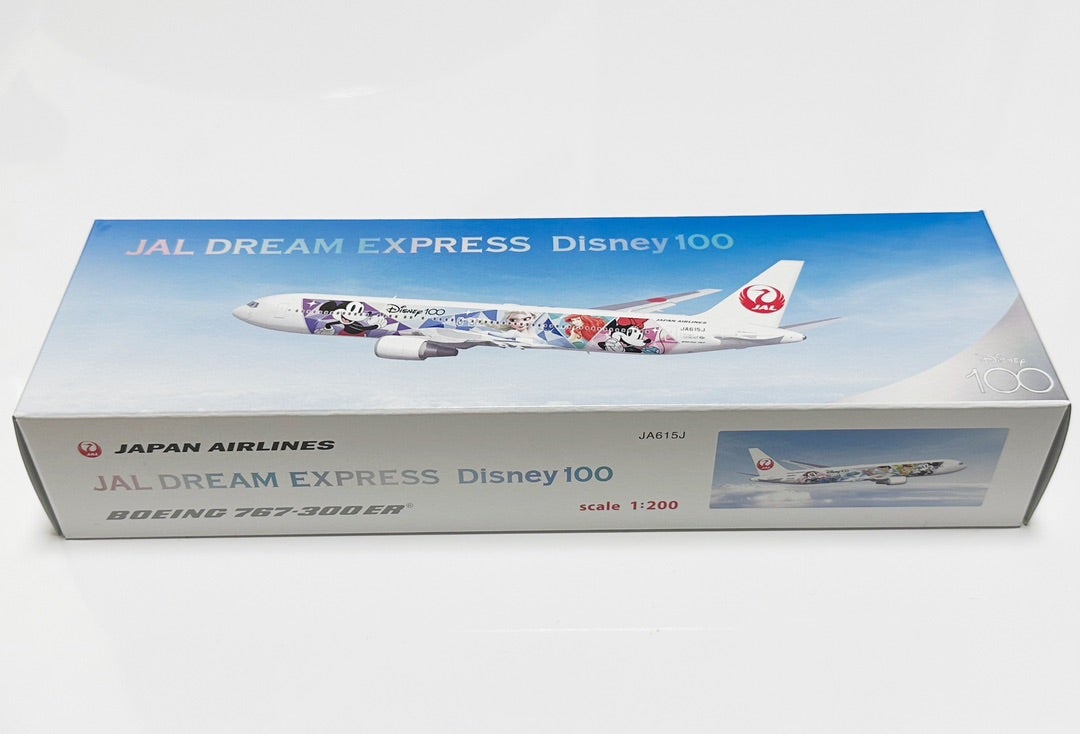 Disney100 周年✖️JAL DREAM EXPRESS | My Favorite Things