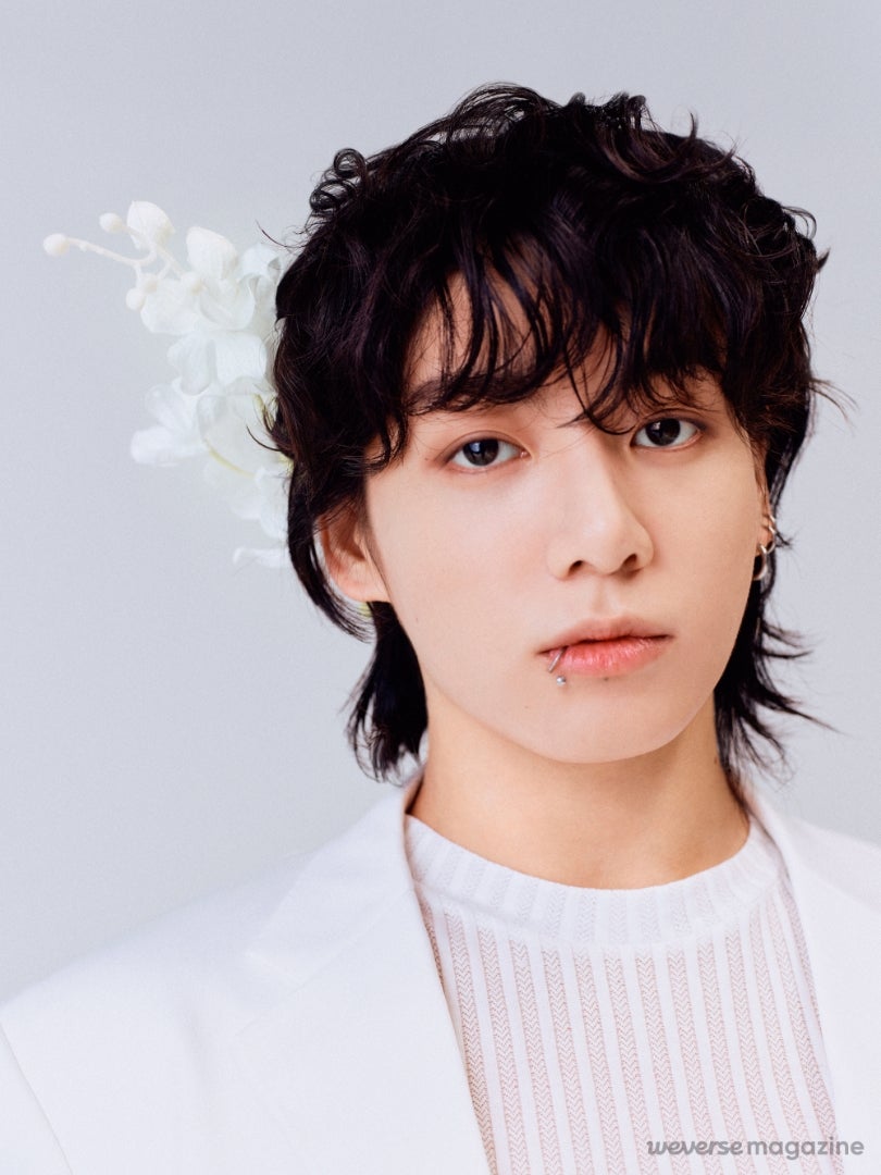 BTS JUNGKOOK】ジョングク Sevenリリースインタビュー | Bコレ BTSの