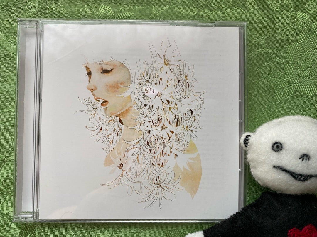 音楽 サンタマリア/米津玄師 (勝手に私的感想) | ワレ、モノオモイニ