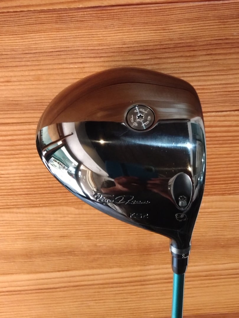 フソードリーム新作KS2ドライバー | クラブ職人の徒然草～2