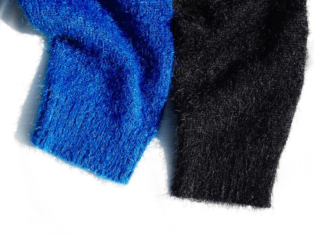 Connett Fly Fishing Knit | WED STORE