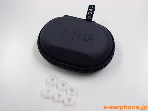 日刊アカゲ vol.5】K340 | イヤホン・ヘッドホン専門店 旧e☆イヤホン