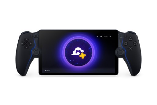 PlayStation Portal™ Remote Player – Midnight Black - EBGames.ca