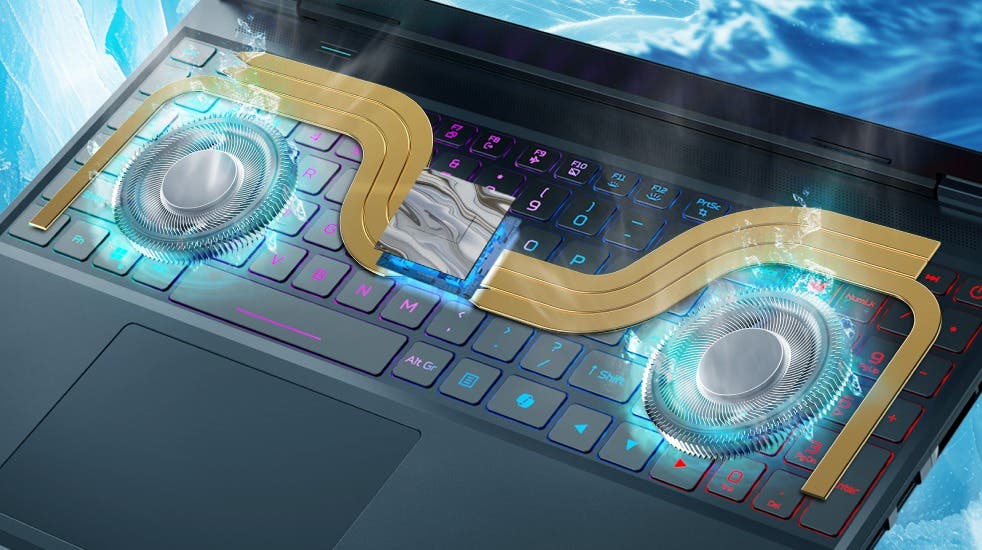 Acer Predator Helios 18 AI Windows 11 Proゲーミングノートパソコン