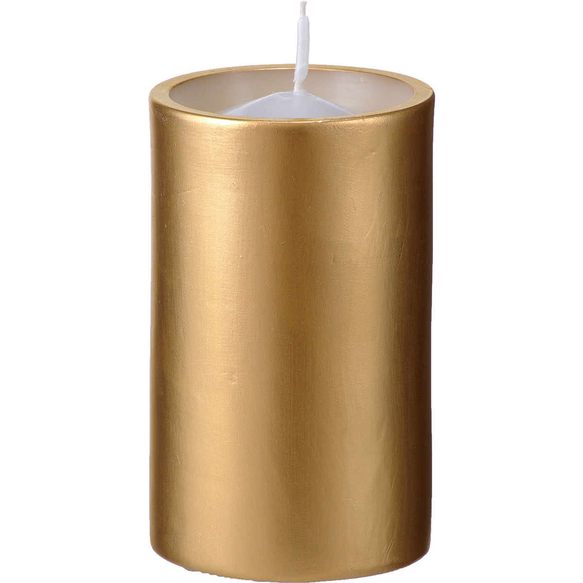 カメヤマ/ロイヤルラウンドφ50 ゴールド/B52740100GO - 花材通販はなど