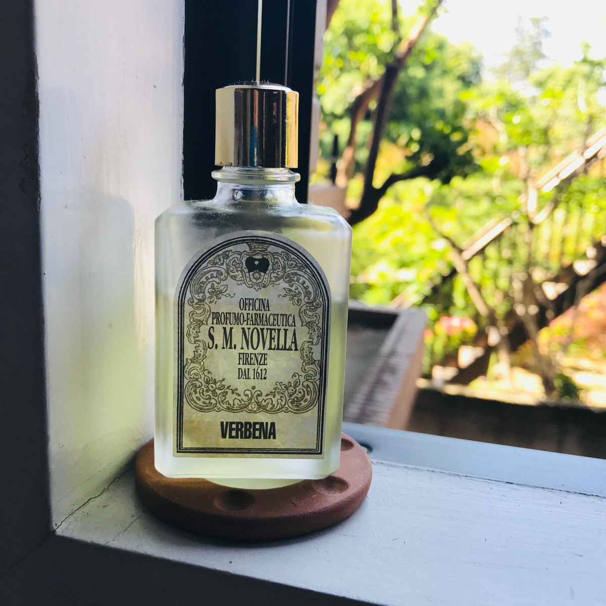 サンタマリアノヴェッラ、ルームエキストラクト50ml サンタマリア