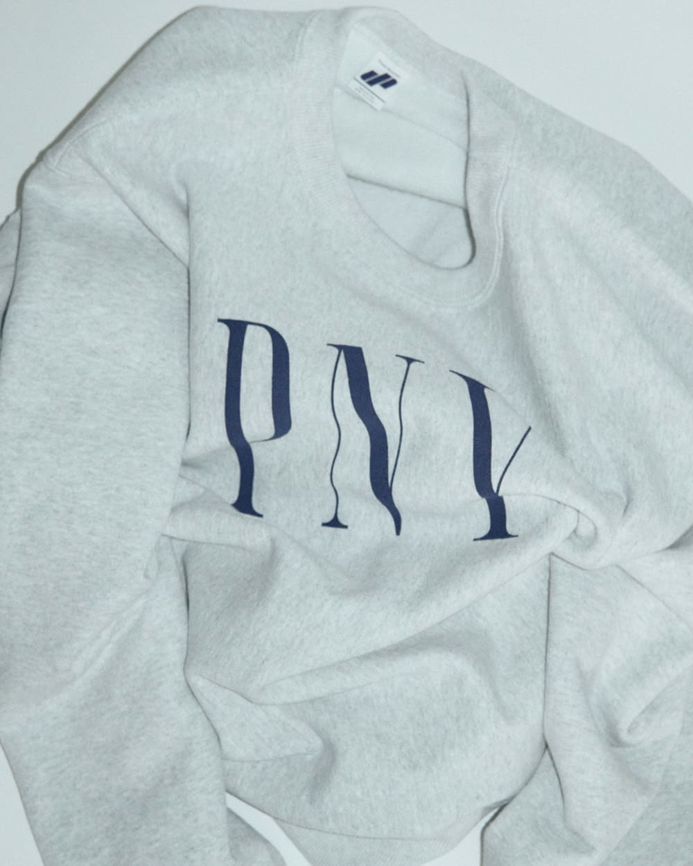 HONEYEE.COM | PHEENY equipment から第2弾のスウェットが登場