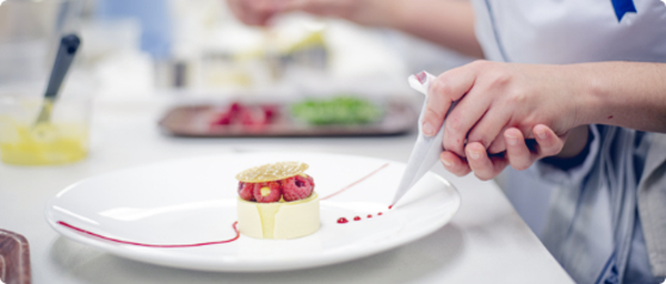 インターナショナル・シェフズ・デイ レシピ - コーヒー・フュージョン