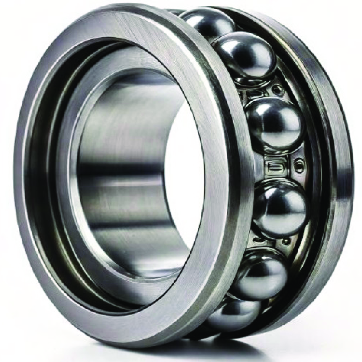 Viscoelastic thin-film lubrication in finite-width channels