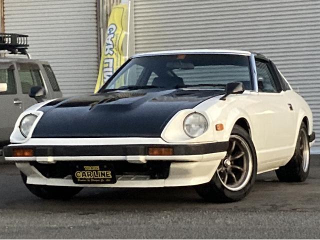 1982 Nissan Fairlady Z E-S130 - Car Price $24,649