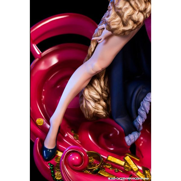 フィギュア: ワンピース ログコレクション 大型スタチューシリーズ