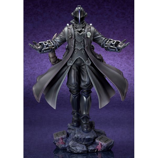 フィギュア: 劇場版メイドインアビス-深き魂の黎明- 黎明卿ボンドルド