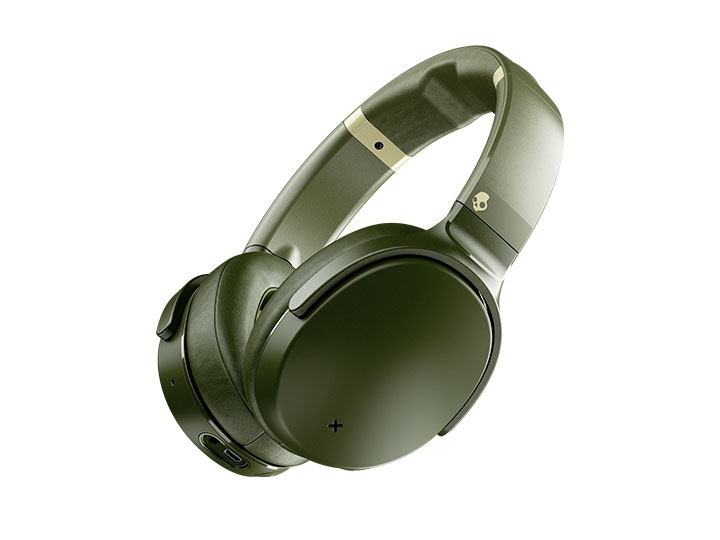 意外となかった!? ミリタリーカラーの完全ワイヤレスが登場