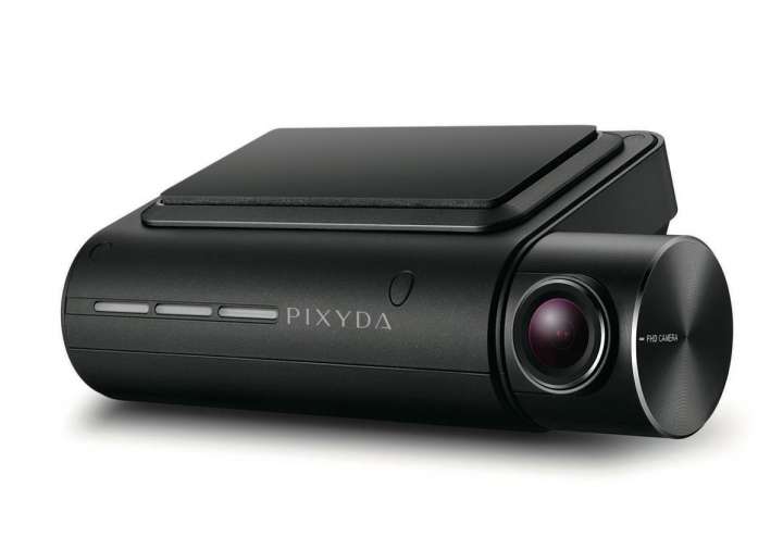 全天周に超高画質！デザイン性にも優れた個性派2モデル【最強ドラレコ