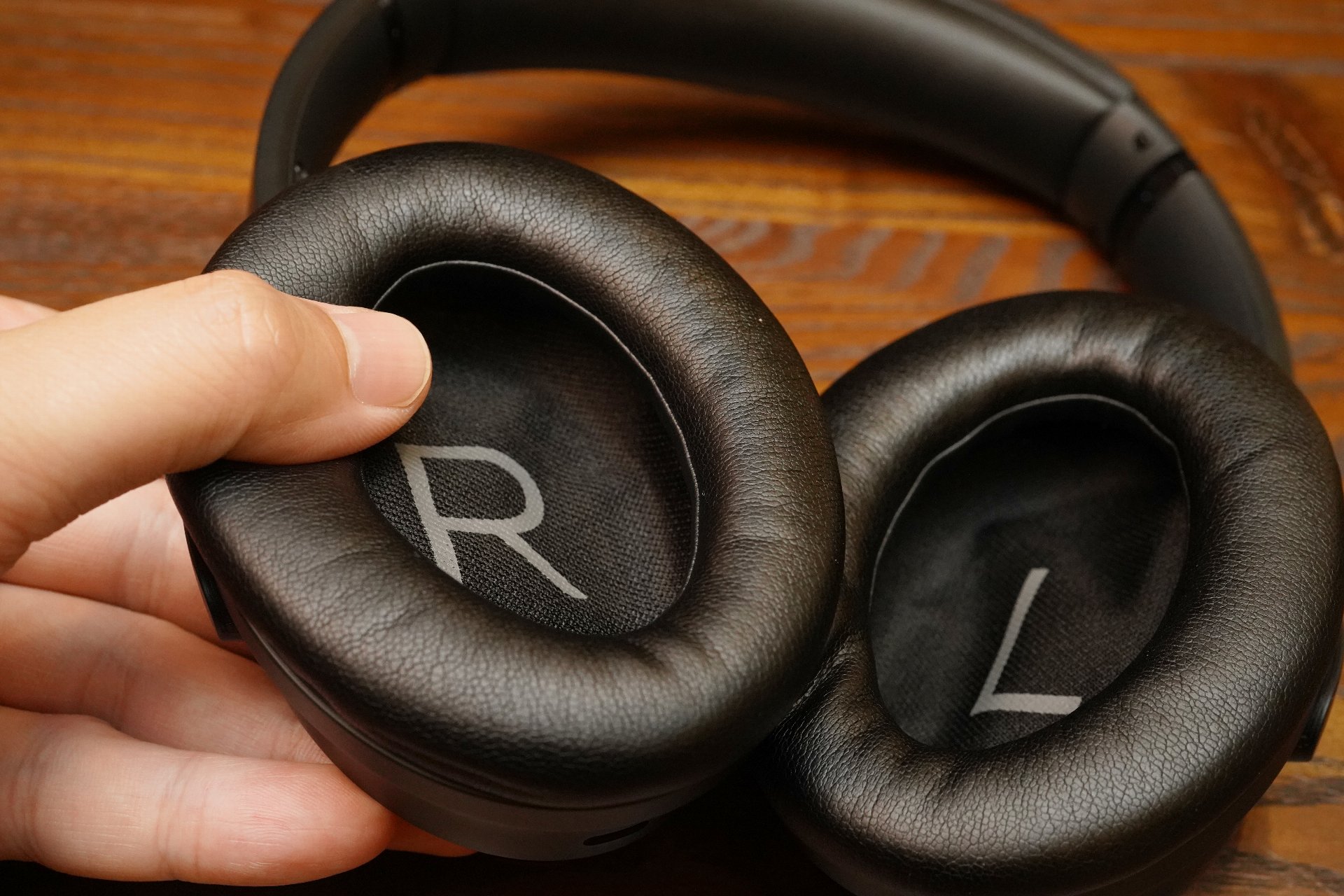 本家本元のノイキャンはやっぱり優秀！音質もグッと進化したBOSE