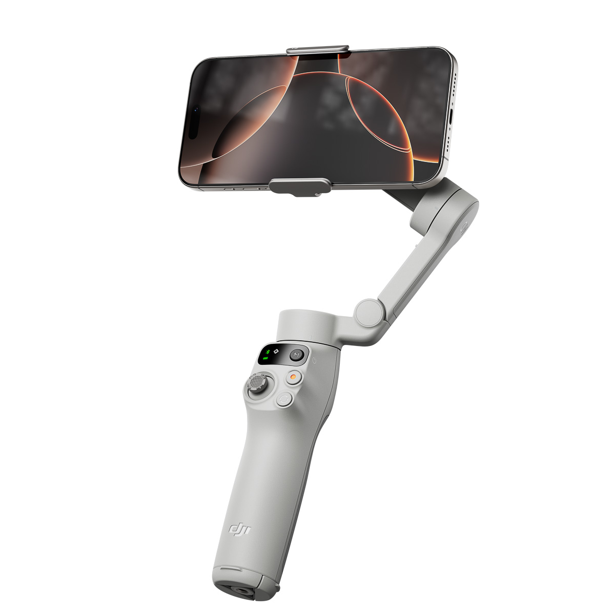 スマホ動画撮影のクオリティ爆上がり！次世代ジンバル「Osmo Mobile 7