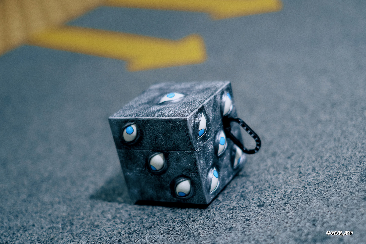 獄門疆に宿儺の指…。『呪術廻戦』好きならCASETiFYとのコラボはマスト