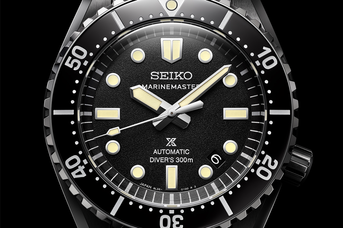 腕時計の本質は