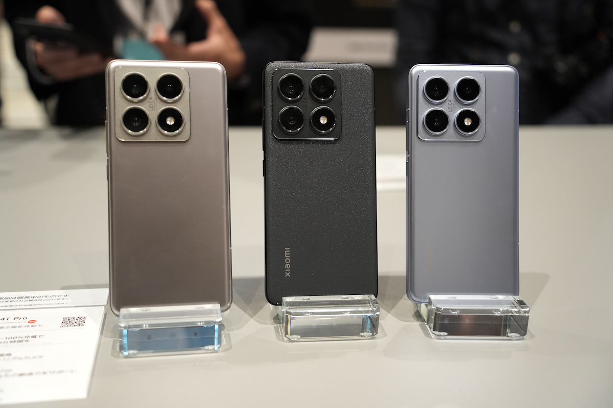 xiaomi 14T 512GB チタンブルー simフリー グローバル版 SIMフリー