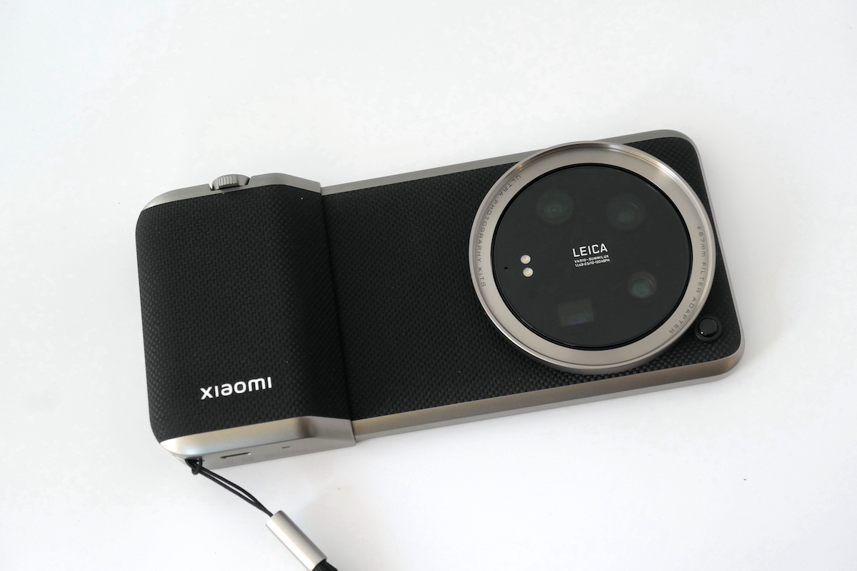 Xiaomi 14Tシリーズ」のカメラはライカ監修！しかも