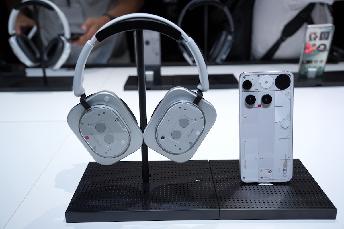 見た目だけじゃない！使い勝手も進化したNothingの最新スマホ