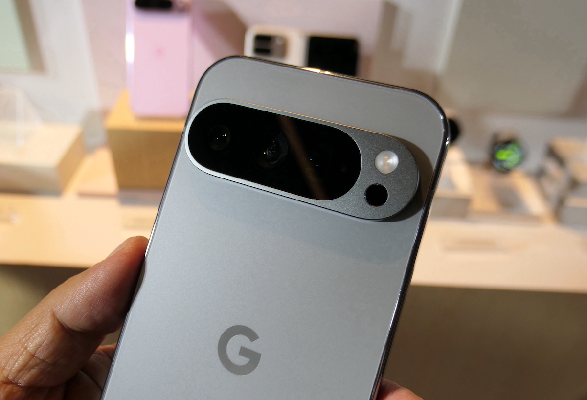 GoogleがPixel新製品を一挙発表！スマホは4機種、ウォッチも2サイズに