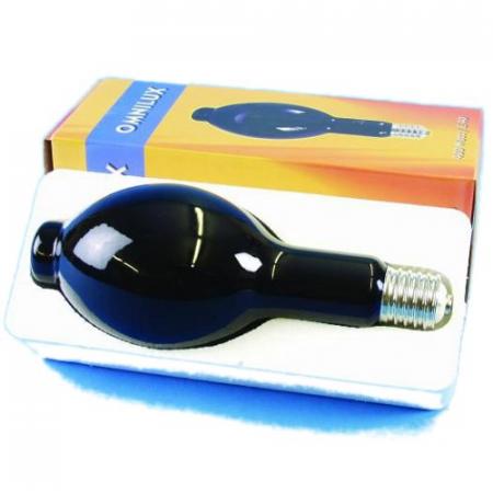Omnilux UV lamp 400W E-40 | Bax Music