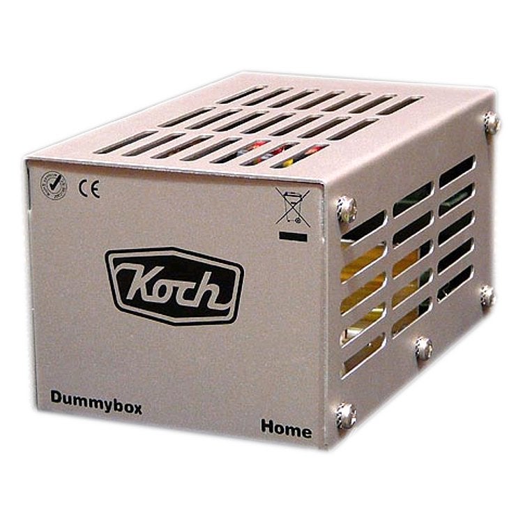Koch DB60-H Dummybox Home | Bax Music