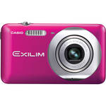 Casio Exilim EX-Z800 Digital Camera (Vivid Pink) EX-Z800VP B&H