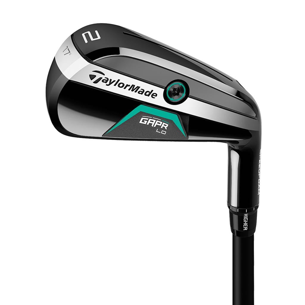 TaylorMade GAPR Lo Utility - GolfOnline
