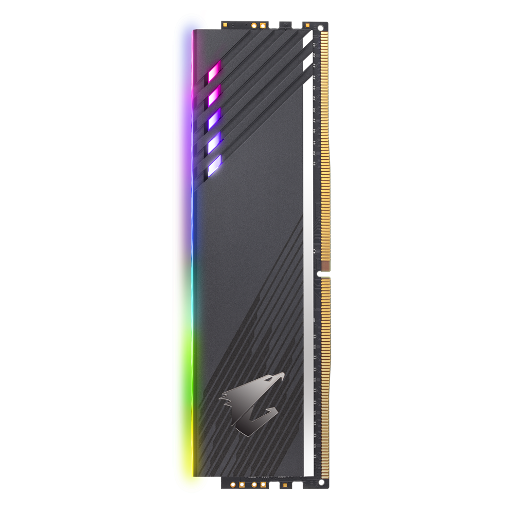 AORUS RGB Memory 16GB (2x8GB) 3600MHz｜AORUS - GIGABYTE Global