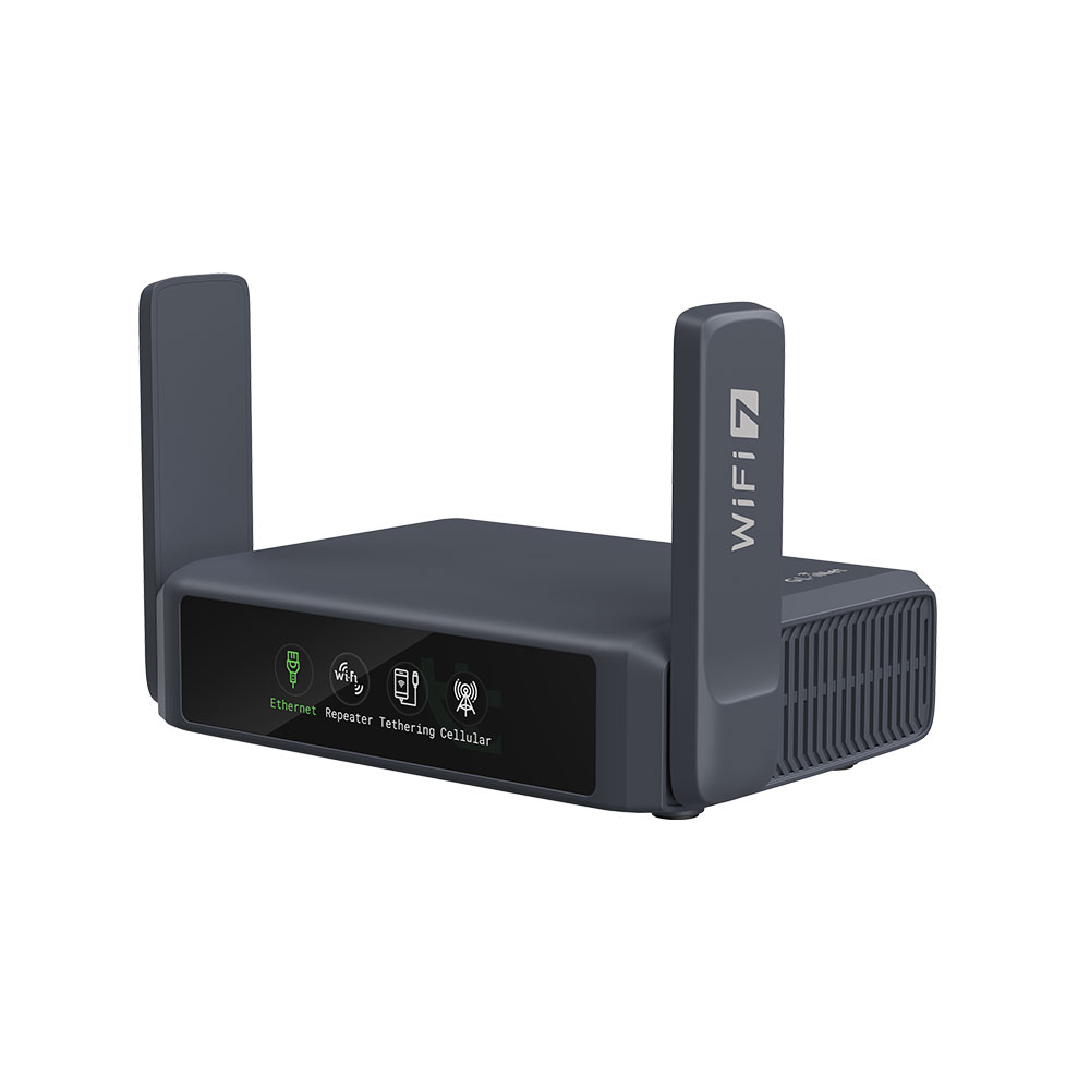 Slate 7 (GL-BE3600) | Portable Wi-Fi 7 Travel Router - GL.iNet