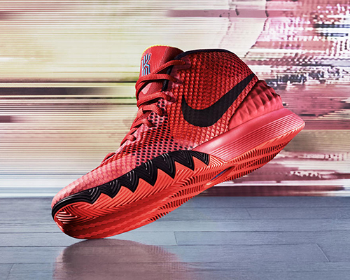 NIKE KYRIE 1 basketball shoe
