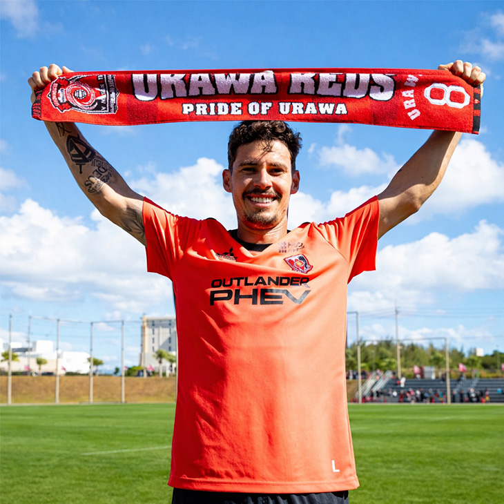 渡邊 凌磨 - 商品一覧 | 浦和レッドダイヤモンズ オンラインショップ