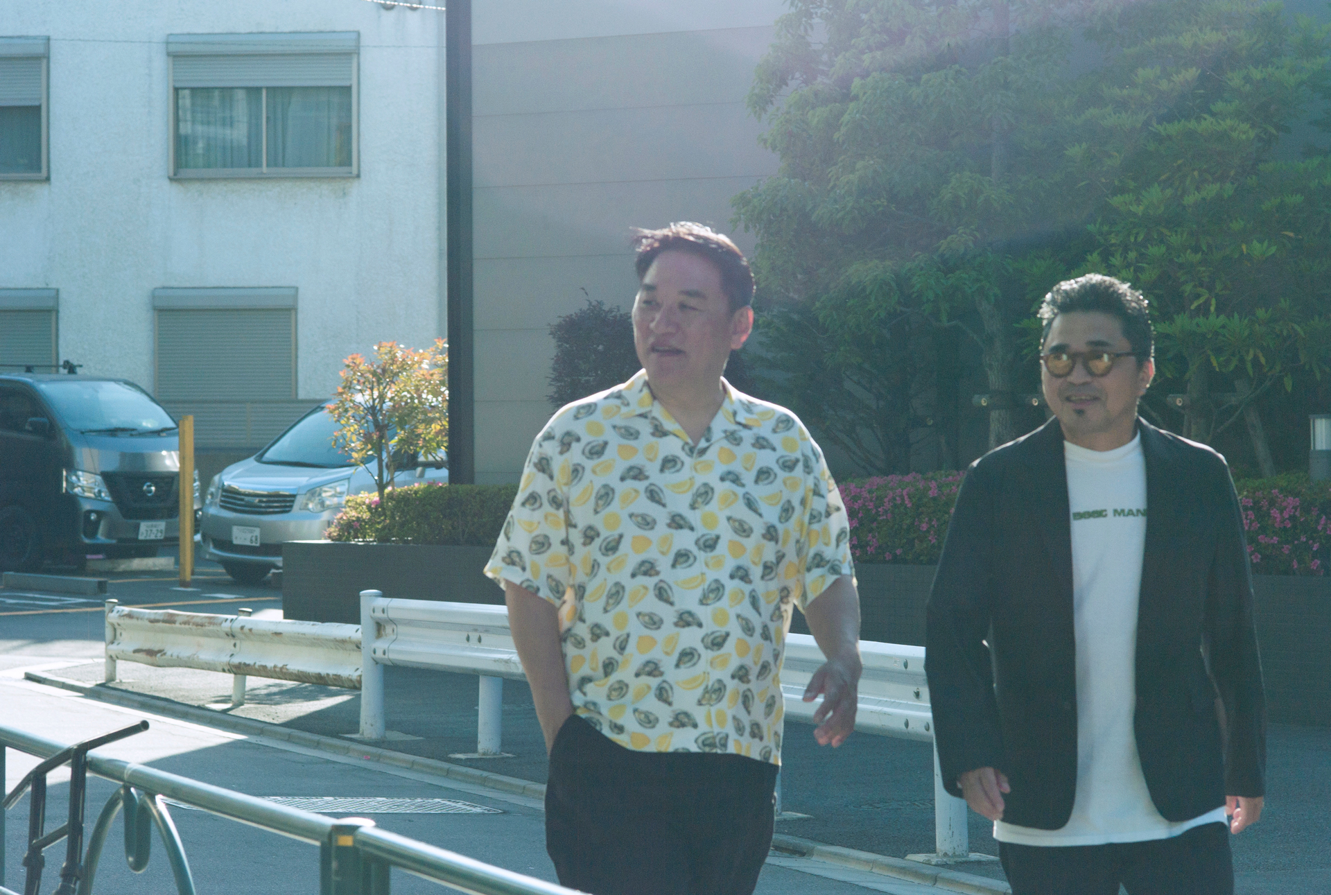 無駄こそ真理なり。電気グルーヴ、35年の軌跡。 | Music | The Fashion