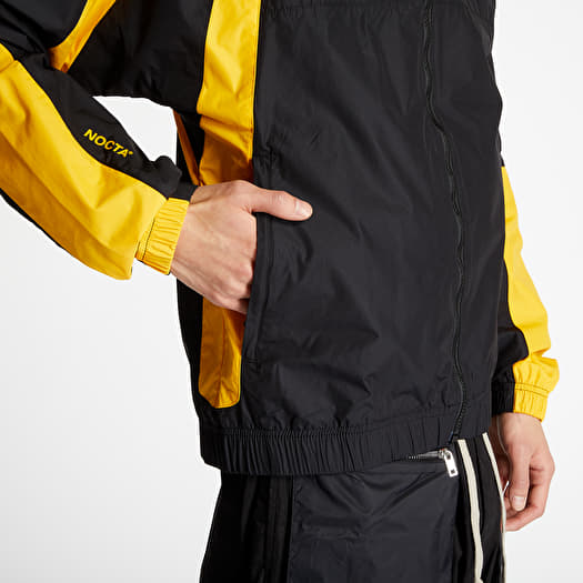 Jackets Nike x Drake Nocta NRG Au Track Jacket Essentials Black