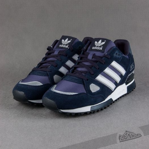 Men's shoes adidas ZX 750 NewNavy/White/DarkNavy (G40159 NE1