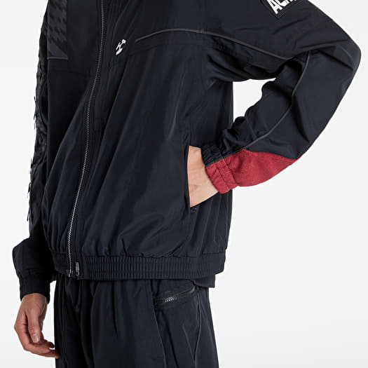 Jackets and Coats Nike x ACRONYM M NRG Cs Woven Jacket Black