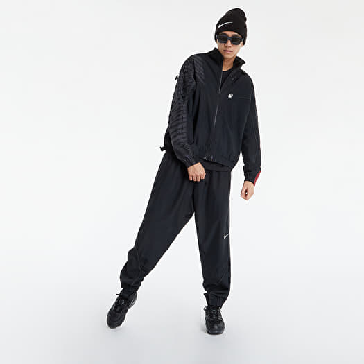 Jackets and Coats Nike x ACRONYM M NRG Cs Woven Jacket Black