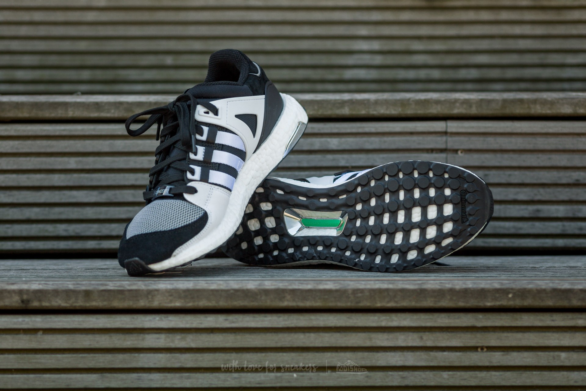 Men's shoes adidas Equipment Support 93/16 CN (S80560) | Footshop