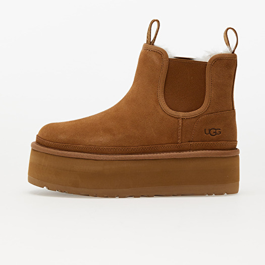 Încălțăminte și sneakerși pentru femei UGG W Neumel Platform