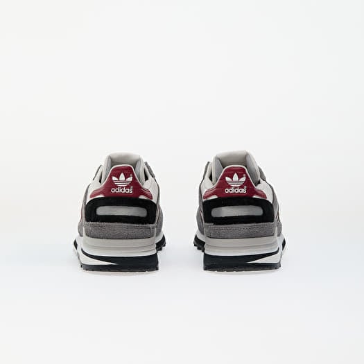 Men's shoes adidas Zx 600 Dash Grey/ Silver Metallic/ Grey Two