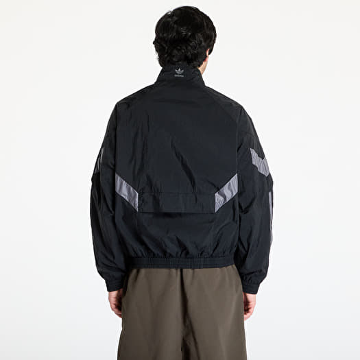 Jackets adidas x Fucking Awesome Aloxe Track Top UNISEX Black